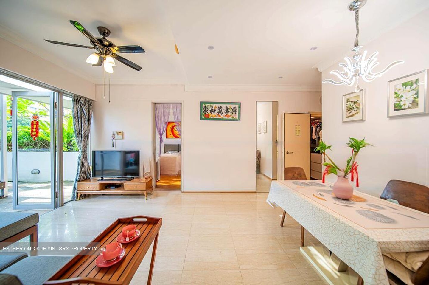 The Trumps (D14), Condominium #458207741